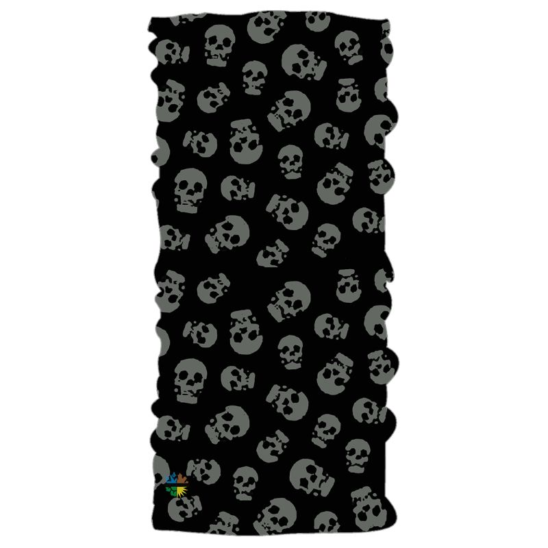 Çok Amaçlı Bandana-Skullmask2