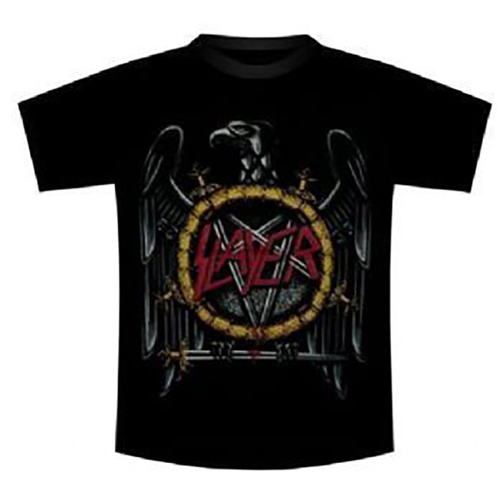 Slayer Tişört(1) L
