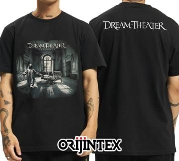 Dream Theater Tişört-Parasomnia