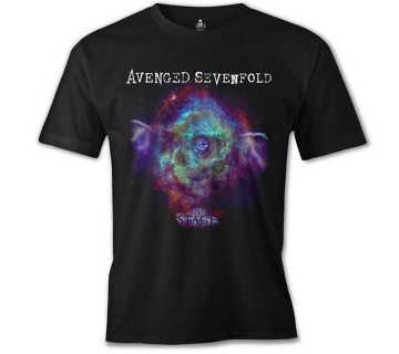 Avenged Sevenfold - Stage Stardust Tişört S
