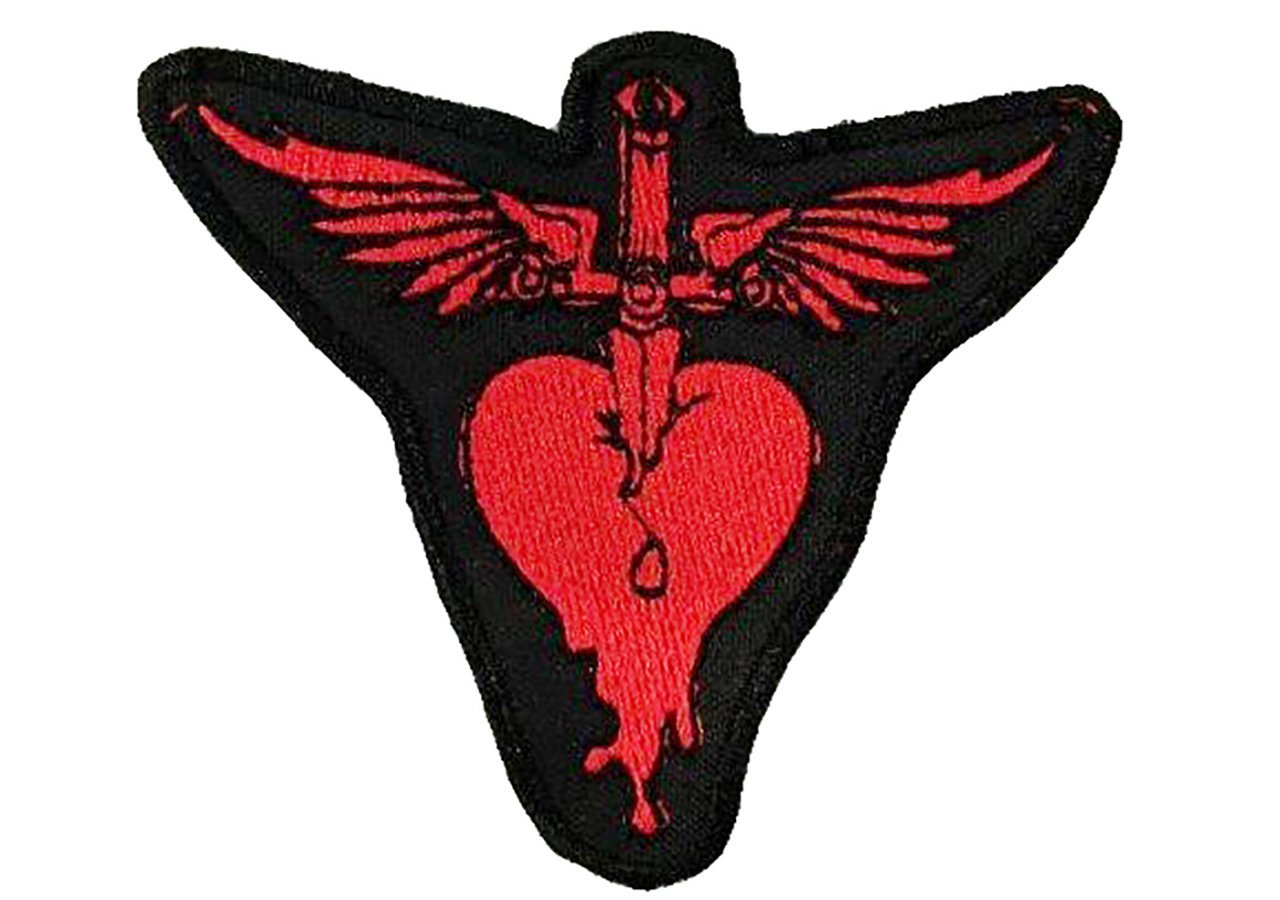 Bon Jovi Patch