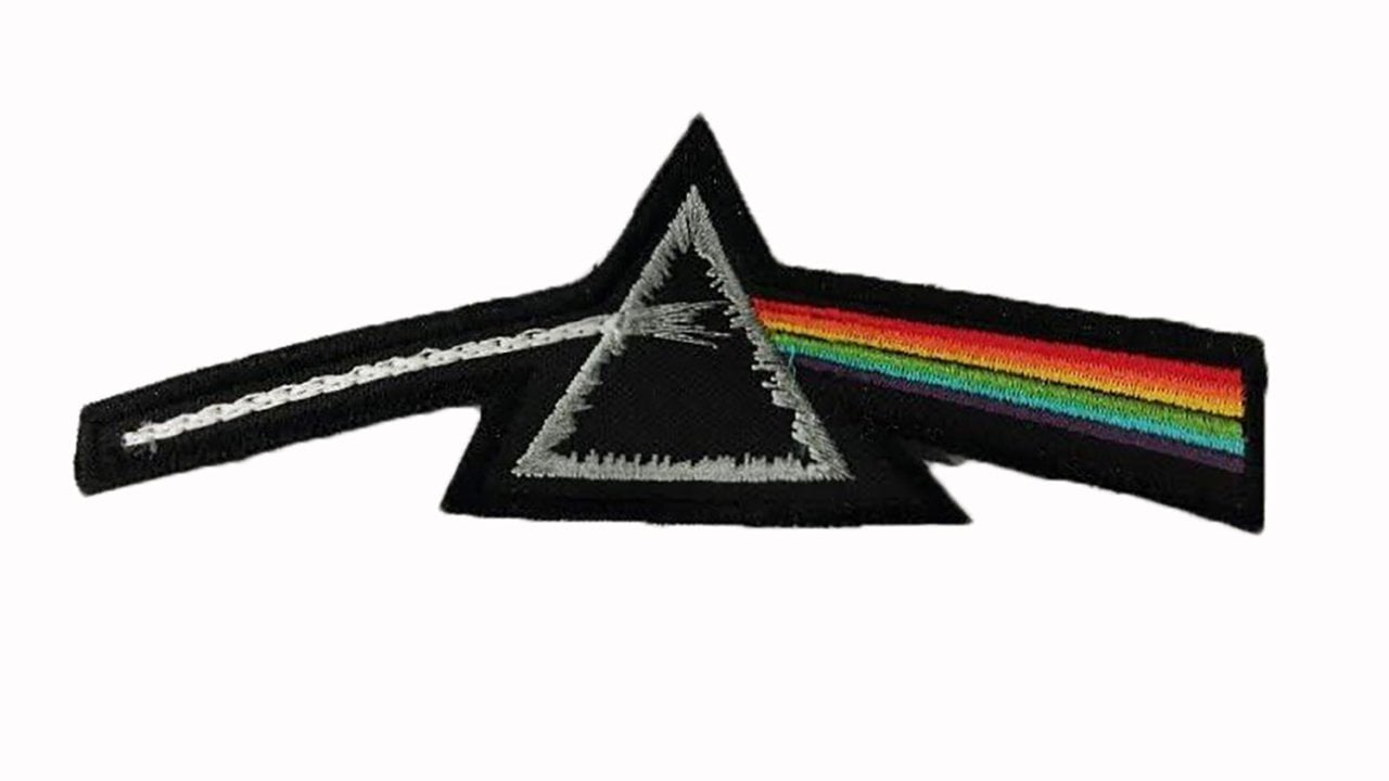 Pink Floyd Patch(2)
