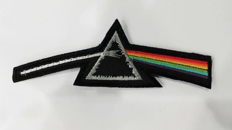 Pink Floyd Patch(2)