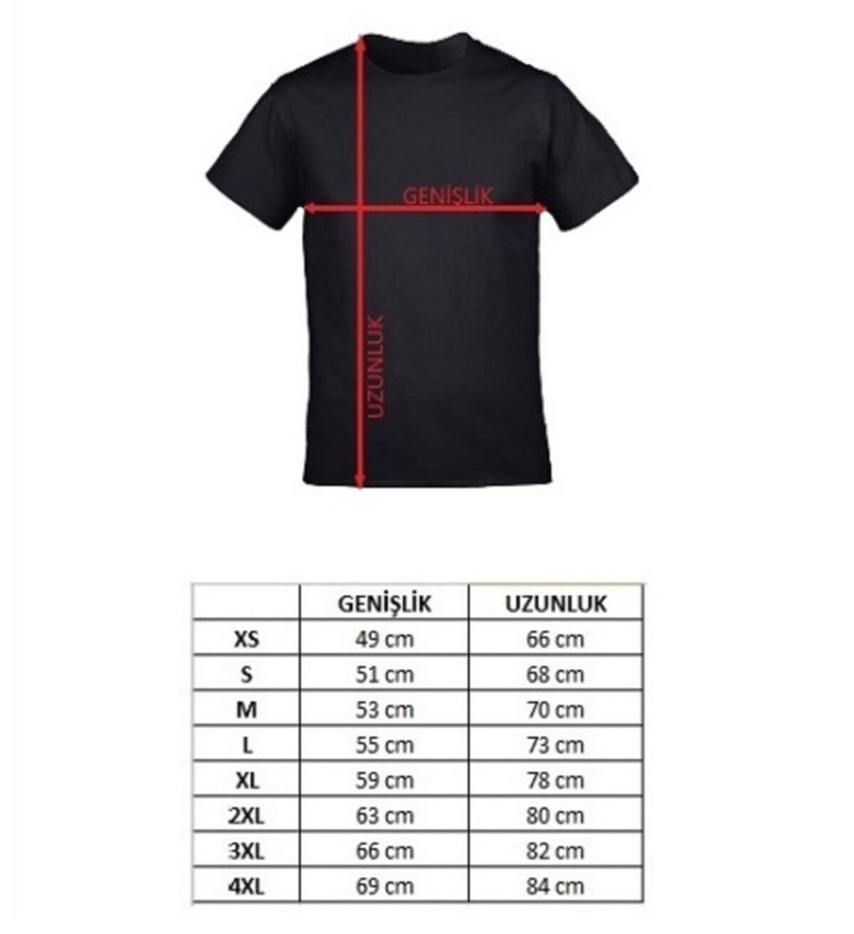 Joy Division Tişört M
