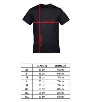 Joy Division Tişört