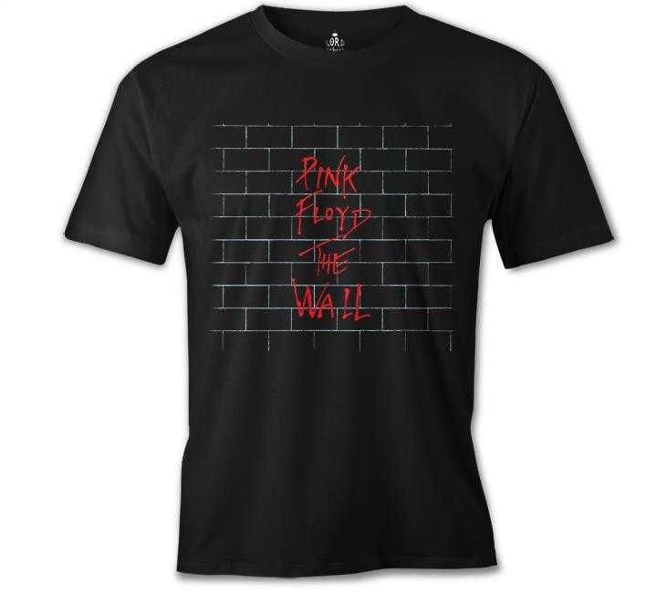 Pink Floyd - The Wall Tişört XL