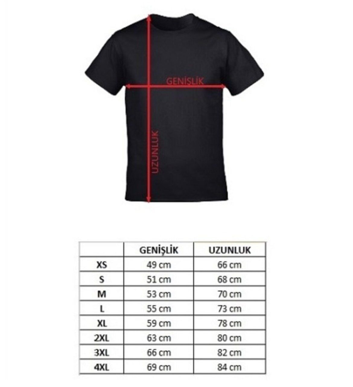 Gojira Siyah Erkek Tişört XL