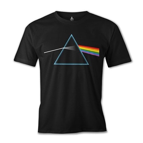 Pink Floyd - Dark Side of the Moon Tişört XL