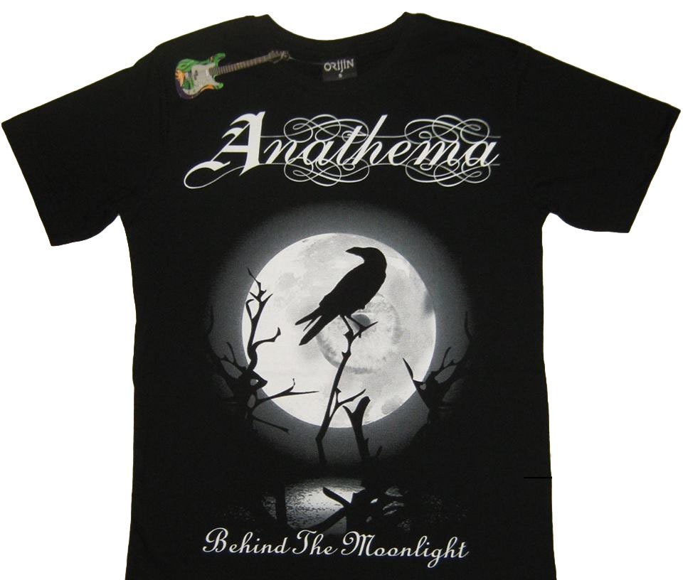 Anathema Tişört L