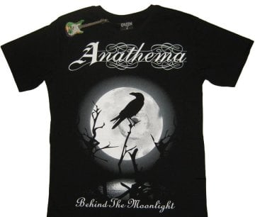Anathema Tişört L