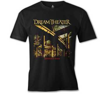 Dream Theater - Systematic Chaos Tişört XL