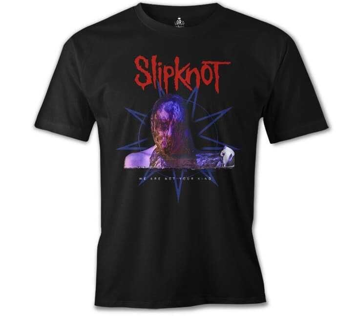 Slipknot - Not Your Kind Erkek Tişört XL