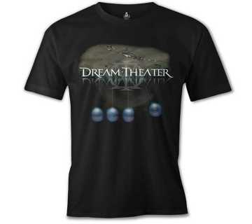 Dream Theater - Octavarium Tişört