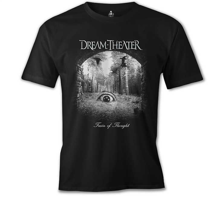 Dream Theater - Train of Thought Tişört XL
