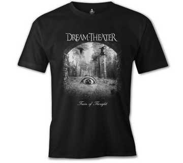 Dream Theater - Train of Thought Tişört XL