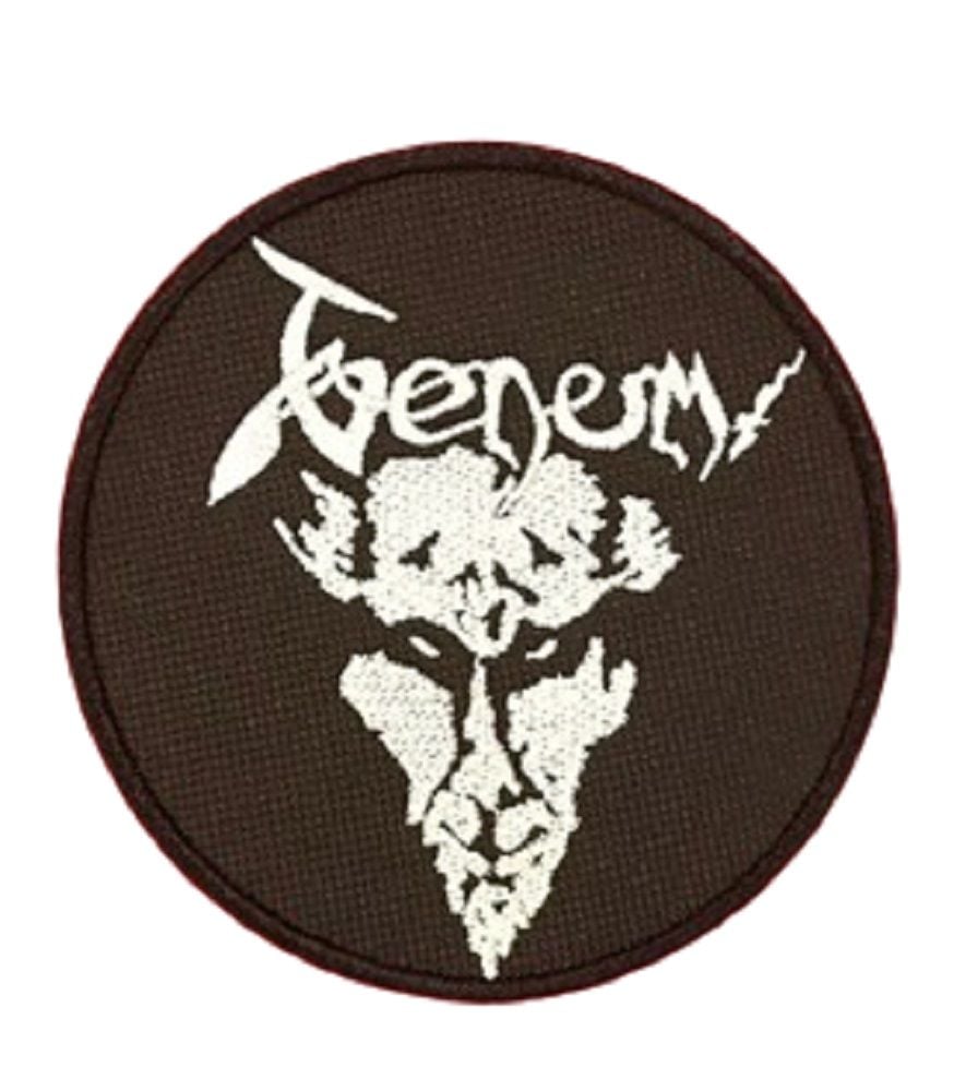 Venom Ufak Boy Patch Yama