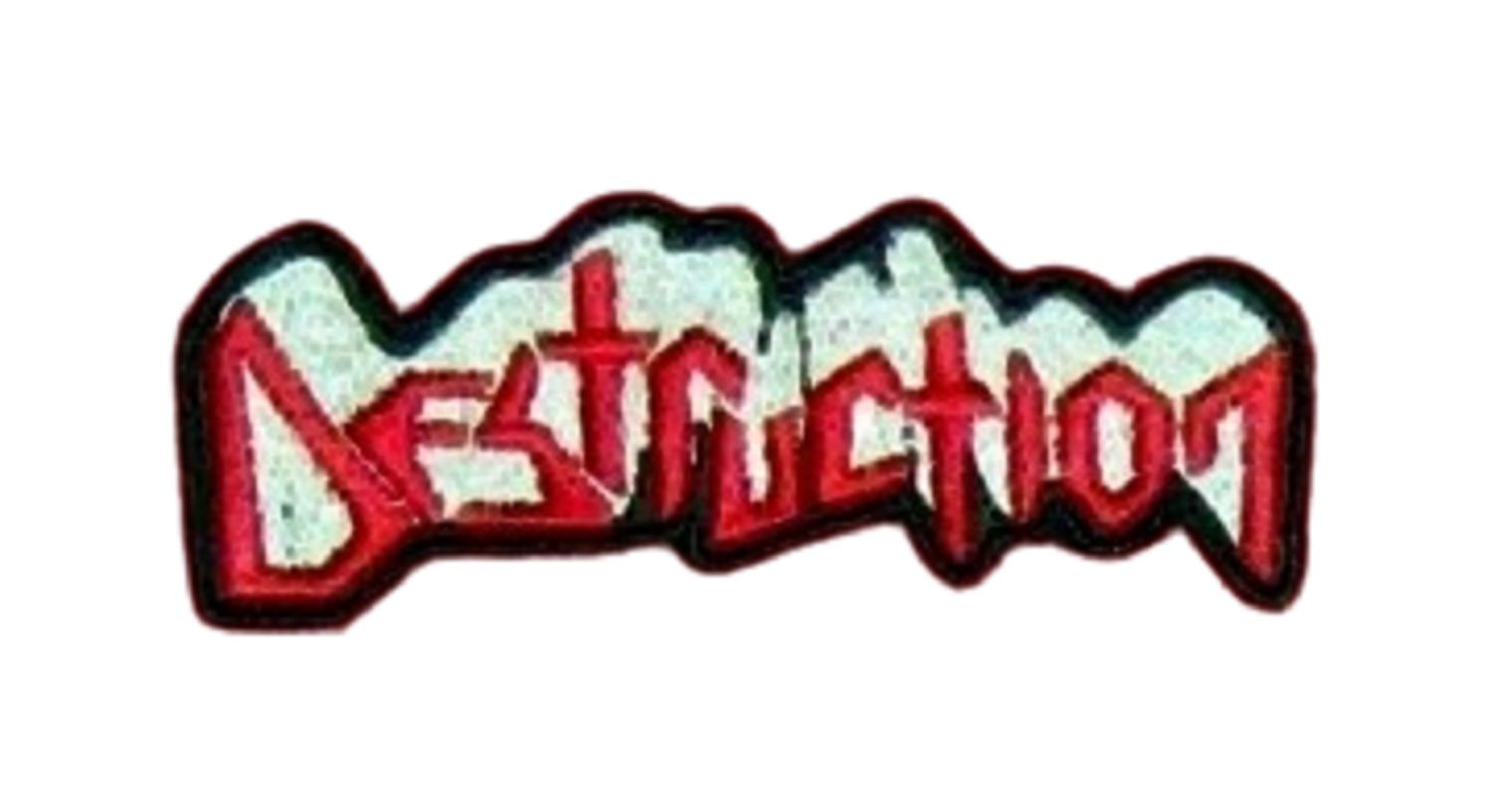 Destruction Ufak Boy Patch Yama