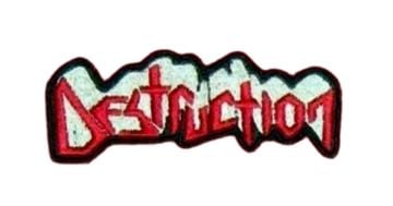 Destruction Ufak Boy Patch Yama
