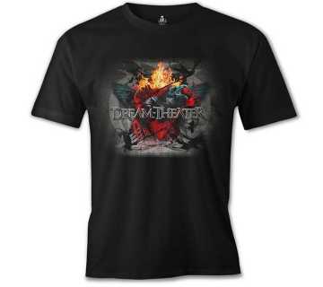 Dream Theater - Fire Wings Tişört