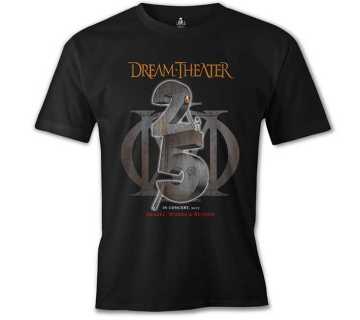 Dream Theater - In Concert 2017 Tişört