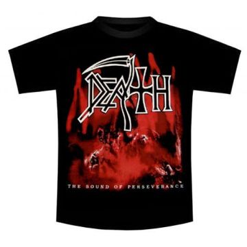 Death Tişört(1)