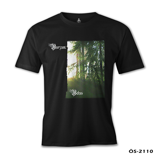 Burzum - Belus Tişört XL