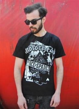 Motörhead Tişört(2)