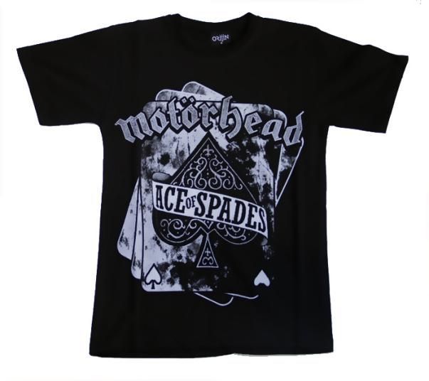 Motörhead Tişört(2) M