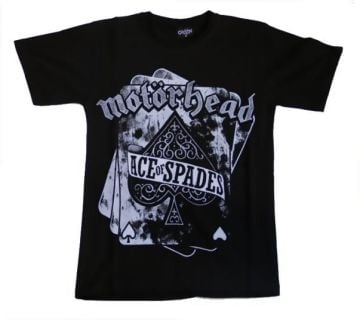 Motörhead Tişört(2) L