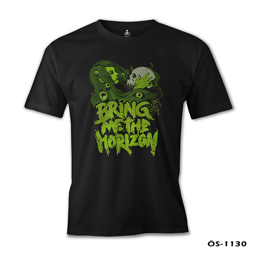 Bring me the Horizon - Love Tişört XL