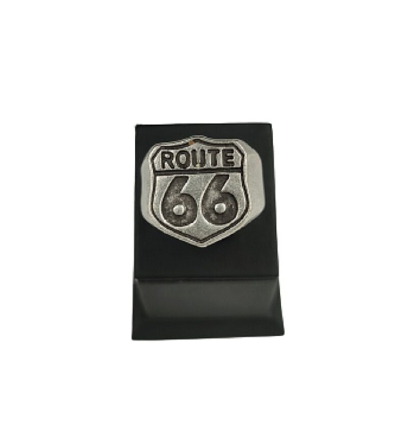 Route 66 Ayarlanabilir Yüzük