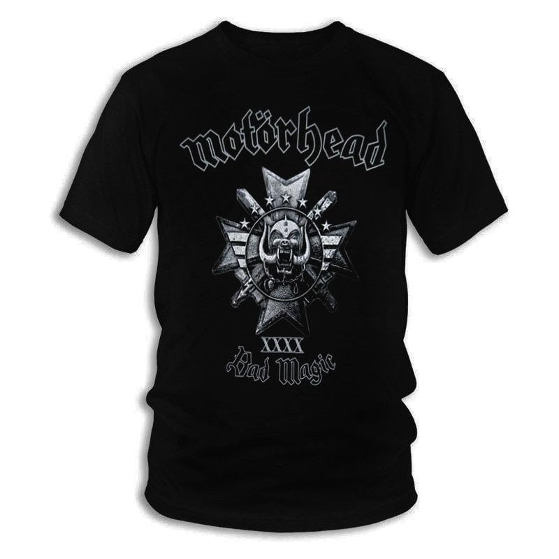 Motörhead Tişört XL