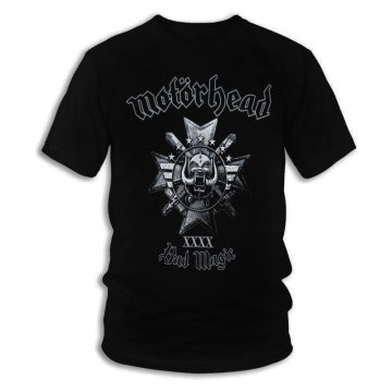 Motörhead Tişört M