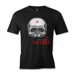 30 Seconds to Mars Tişört XL