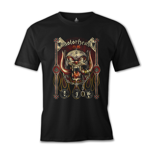 Motörhead Tişört(3) XL