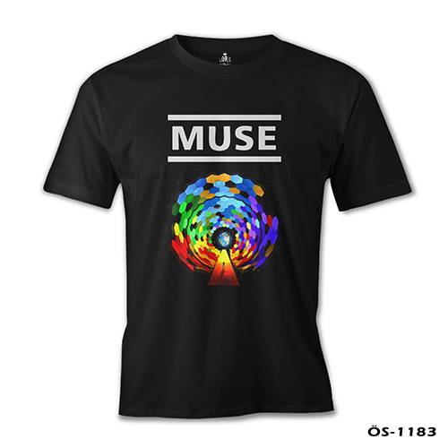 Muse - The Resistance Tişört XL