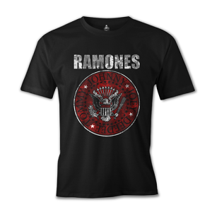 Ramones Tişört S