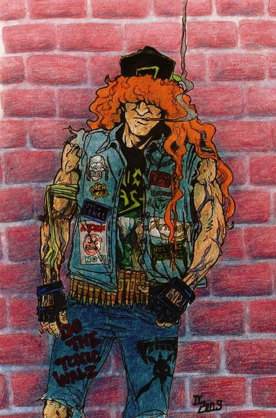 Patch