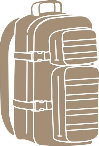 Sırt Çantası