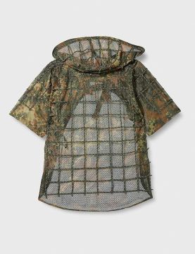 Mil-Tec Ghillie keskin nişancı Sniper Pelerin 11964021