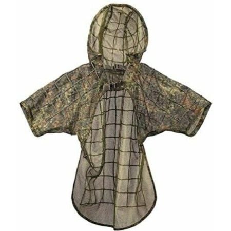 Mil-Tec Ghillie keskin nişancı Sniper Pelerin 11964021