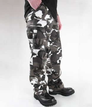 Mil-Tec US BDU PANTALON ÇOCUKLAR İÇİN