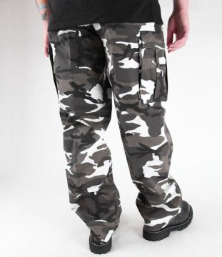 Mil-Tec US BDU PANTALON ÇOCUKLAR İÇİN