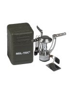Mil-Tec® Kamp Ocağı