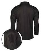 Erkek Uzun Kol Arma Cırtlı Polo Yaka T-Shirt 10962002