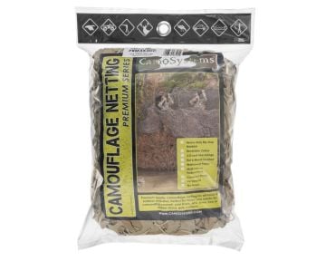 Askeri Pro Çöl Kamuflaj Ağı 3.0 X 3.0 M 14465060