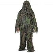 Ghillie Suit snıper Çakal Woodland 11963020 keskin nişancı Camosystems