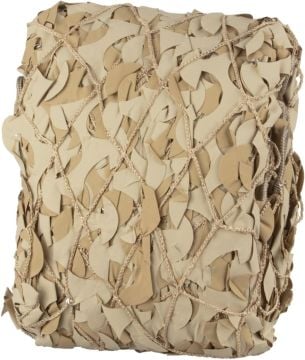 Askeri Pro Çöl Kamuflaj Ağı 3.0X6.0 m 14466060