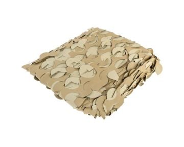 Askeri Pro Çöl Kamuflaj Ağ 2.4X3.0 m 14479060