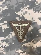 İlk Yardım Silikon Patch